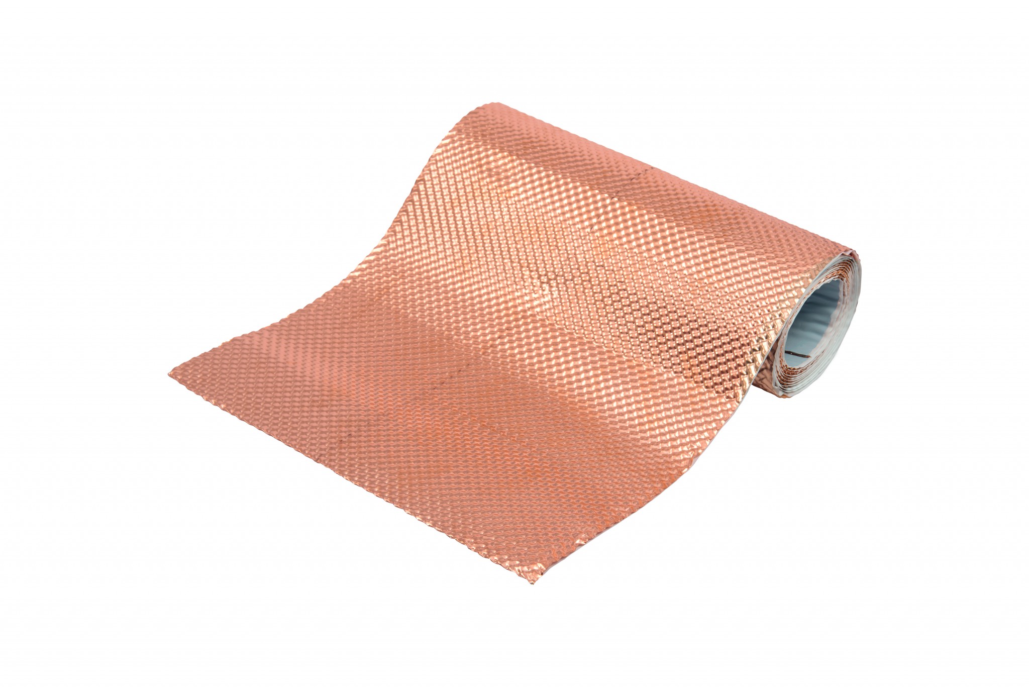 Лента примыкания 3D CU (медная) 150х5000мм CU (медный) DR купить в Санкт-Петербурге