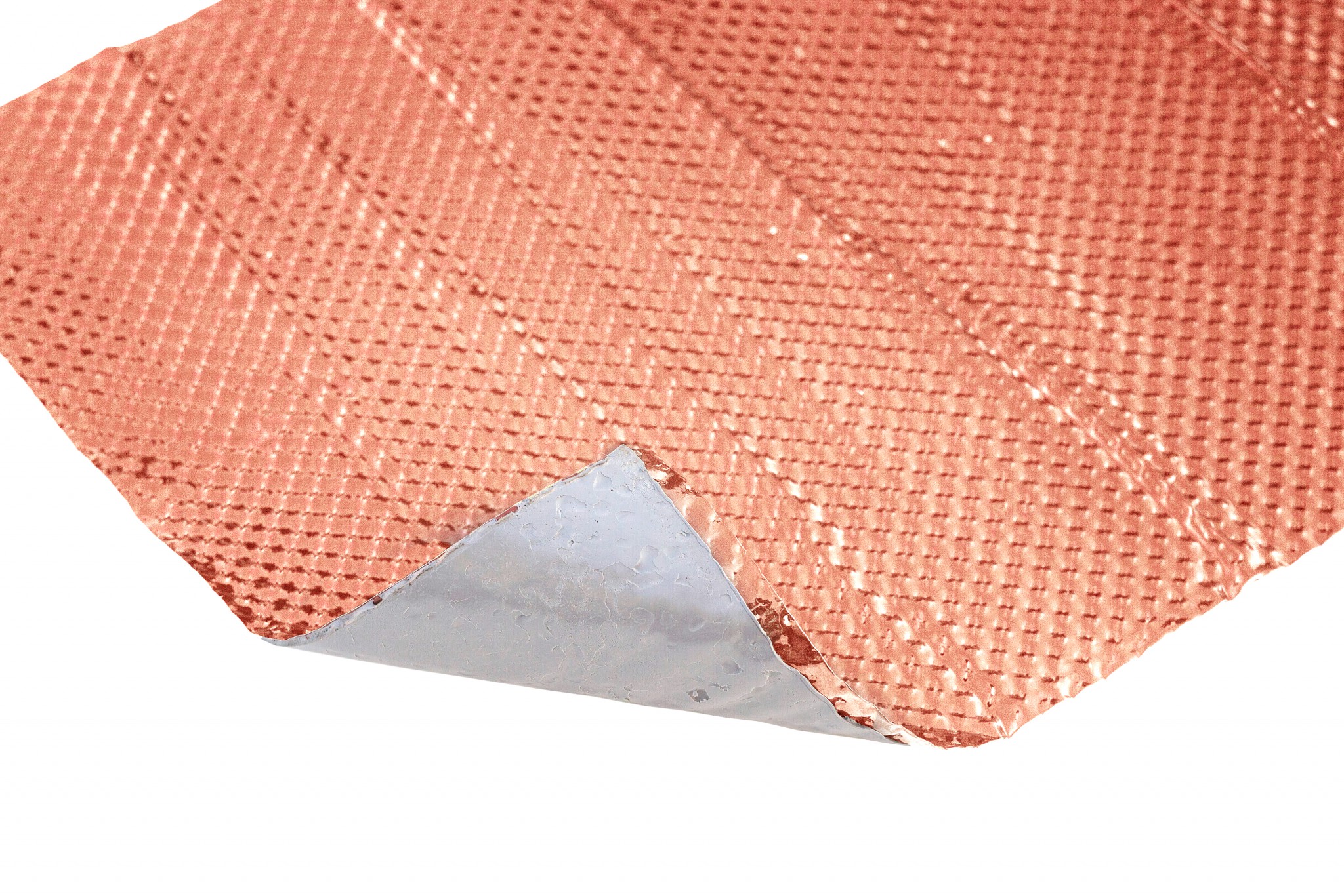 Лента примыкания 3D CU (медная) 150х5000мм CU (медный) DR купить в Санкт-Петербурге