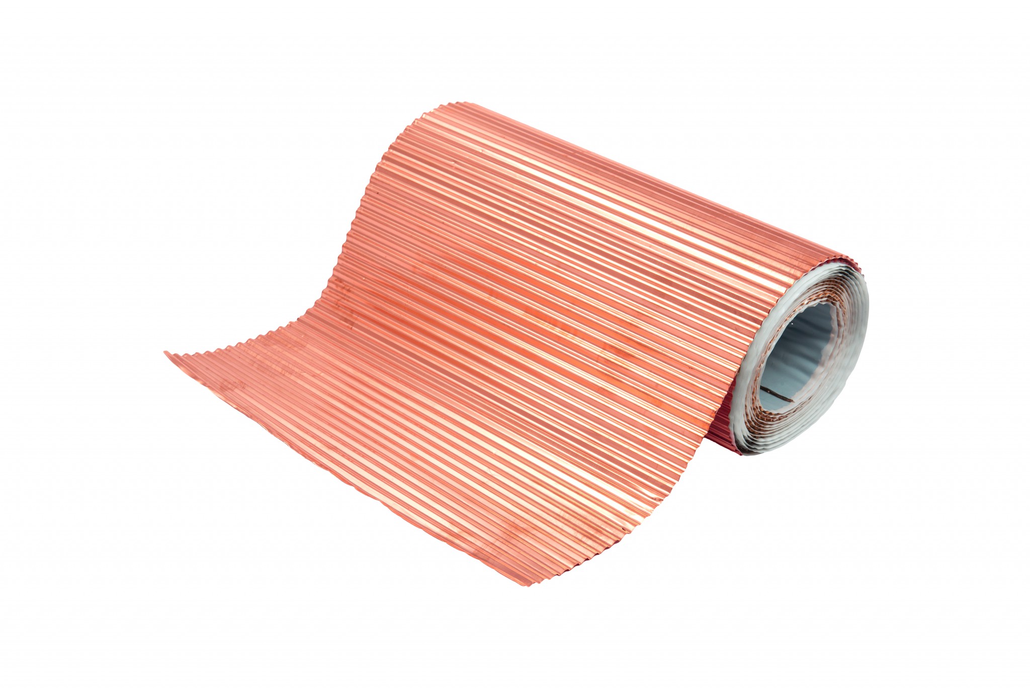 Лента примыкания CLASSIC CU (медная) 300х5000мм CU (медный) DR купить в Санкт-Петербурге