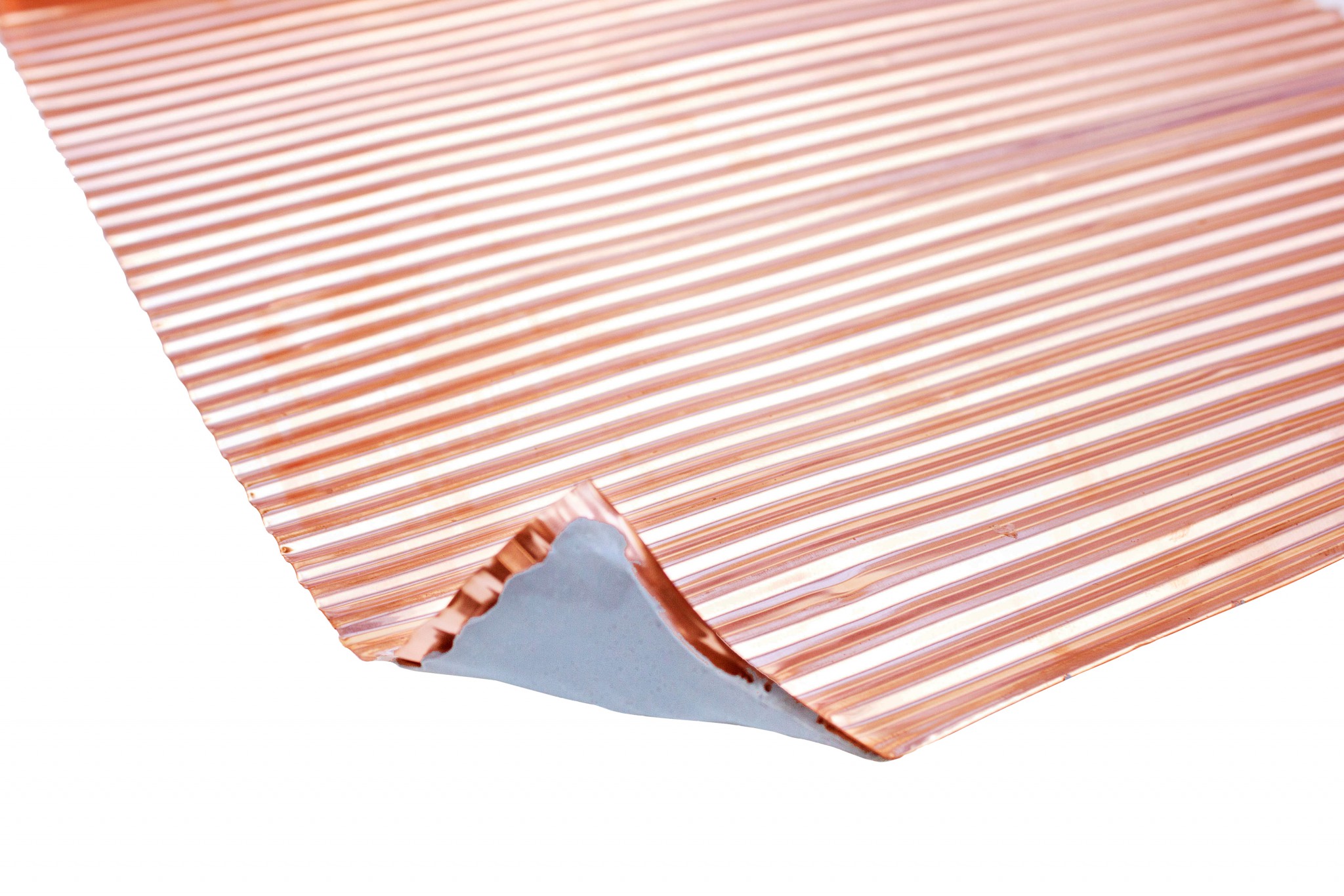 Лента примыкания CLASSIC CU (медная) 300х5000мм CU (медный) DR купить в Санкт-Петербурге