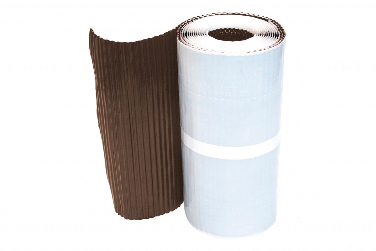 Лента примыкания Classic Pb (свинцовая) 300х5000мм, толщина 0.30мм DR купить в Санкт-Петербурге