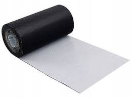 Лента примыкания EPDM-Flex (ЭПДМ) 300х5000мм IVT купить в Санкт-Петербурге