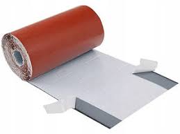 Лента примыкания EPDM-Flex (ЭПДМ) 300х5000мм IVT купить в Санкт-Петербурге