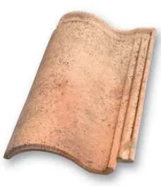 Delta Рядовая черепица цвет Sand Ochre Cobert купить в Москве