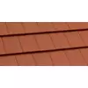 Logica Plana Рядовая черепица Red (натуральный красный) Cobert купить в Москве