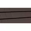 Logica Plana Рядовая черепица Brown (коричневый) Cobert купить в Москве