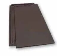 Logica Plana Рядовая черепица Brown (коричневый) Cobert купить в Москве