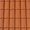 Harmonie Рядовая черепица Natur (натуральный) Creaton купить в Москве