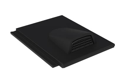 Вентиляционная черепица Тегалит Braas купить в Санкт-Петербурге