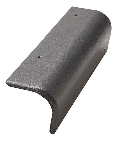 ORMAX PROTECTOR + торцевая черепица темно-серый купить в Москве ORMAX PROTECTOR + торцевая черепица темно-серый