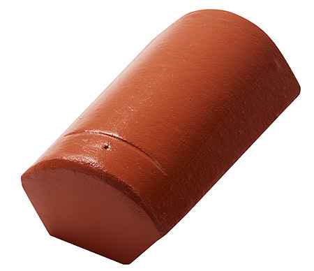 ORMAX PROTECTOR + конечная кирпично-красный купить в Москве ORMAX PROTECTOR + конечная кирпично-красный