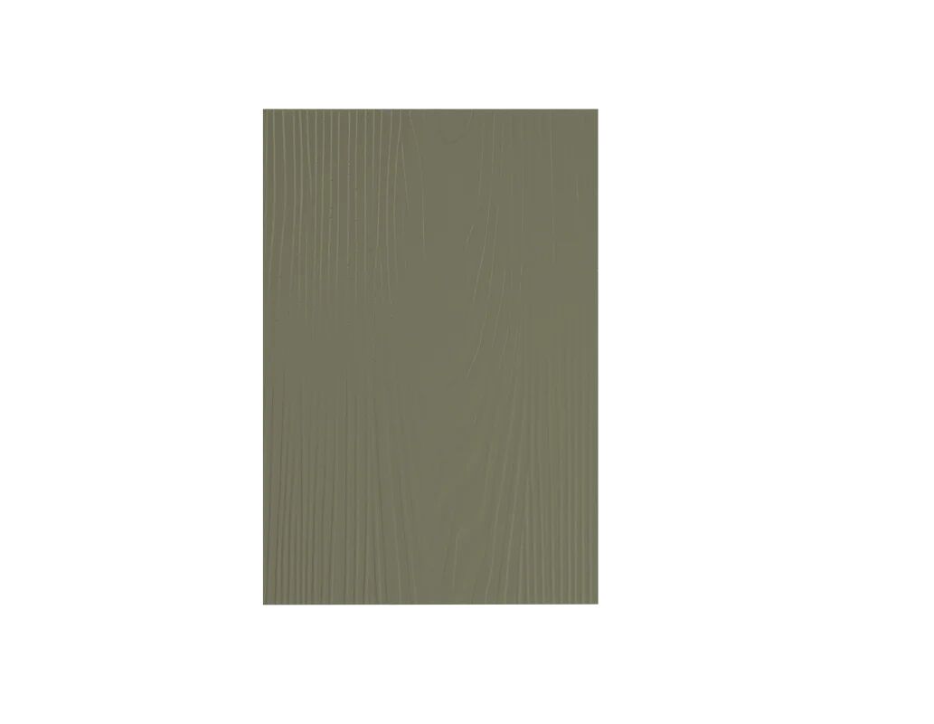 БЕТЭКО Фиброцементный сайдинг Альберо Целлюлоза 200х3000х8мм 0.6м2 7002 оливково-серый купить в Санкт-Петербурге