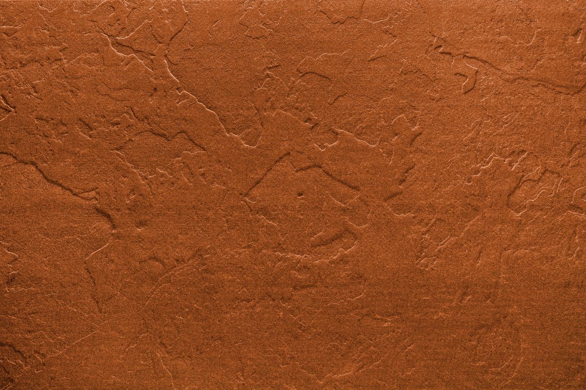 БЕТЭКО Фиброцементная панель Сланец 1200х1500х8мм 1.8м2 8023 оранжево-коричневый купить в Санкт-Петербурге