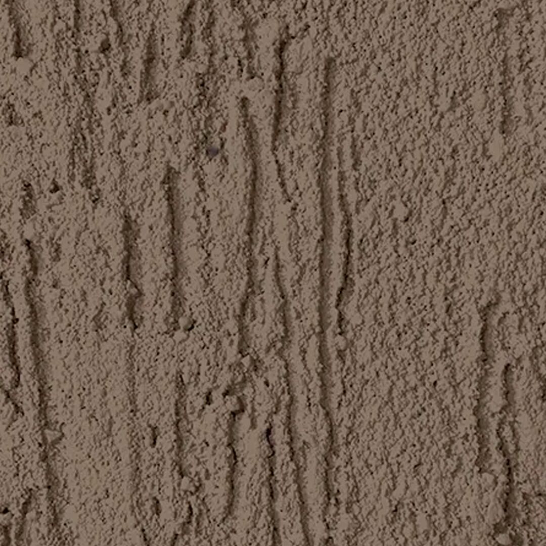 БЕТЭКО Фиброцементная панель Короед 1200х3000х8мм 3.6м2 7006 бежево-серый купить в Санкт-Петербурге