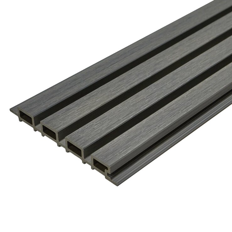 Панель стеновая CM Wall STONE GREY (Стоун Грей) 219х26х3000мм, Панель стеновая CM Wall STONE GREY (Стоун Грей) 219х26х3000мм купить в Москве Панель стеновая CM Wall STONE GREY (Стоун Грей) 219х26х3000мм, Панель стеновая CM Wall STONE GREY (Стоун Грей) 219х26х3000мм