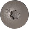 Упак HWX2-GE-P9 4.2х32мм Phillips №2 GREY E-COAT Винты самосверлящие по металу 300шт/уп купить в Москве
