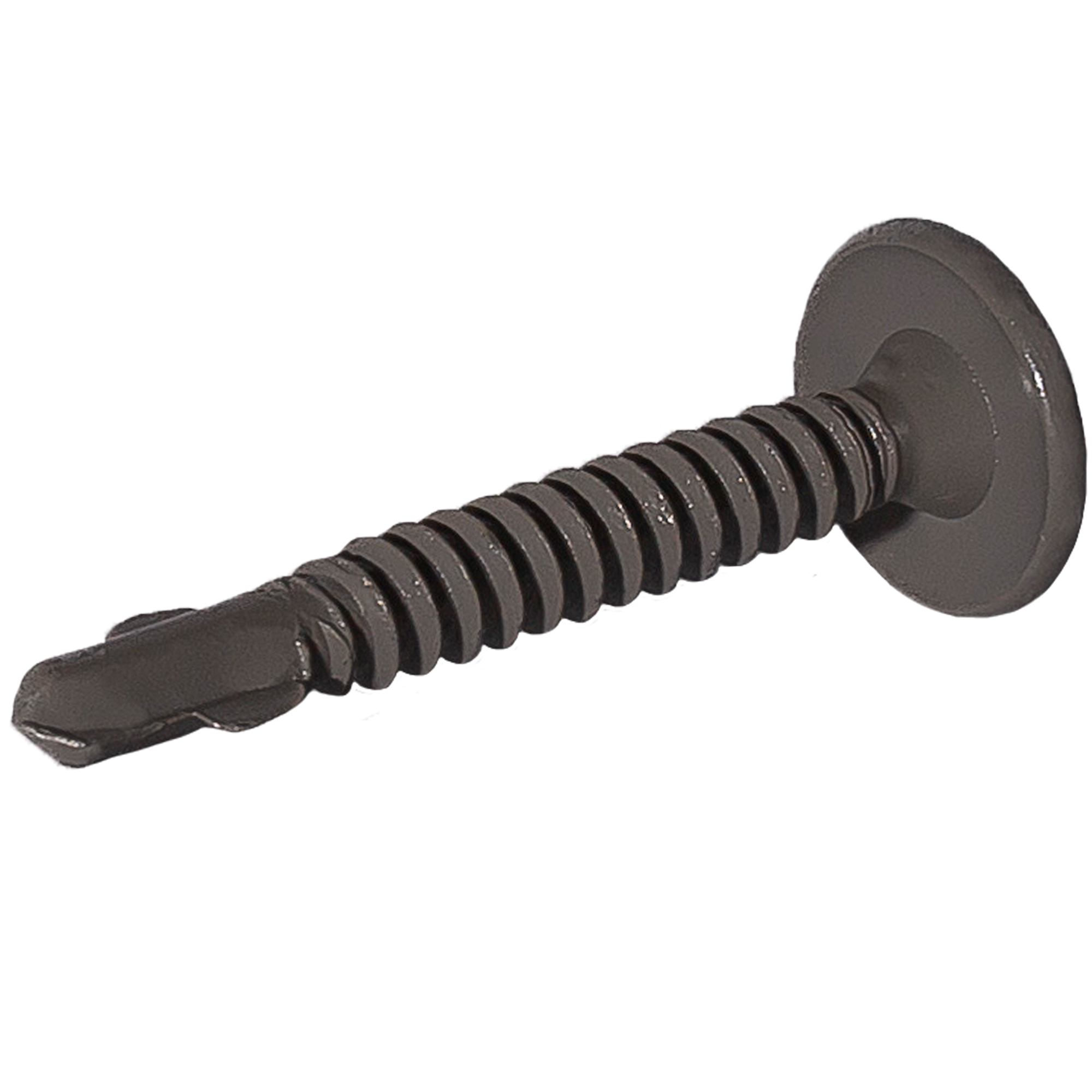Упак HWX2-GE-P9 4.2х32мм Phillips №2 GREY E-COAT Винты самосверлящие по металу 300шт/уп купить в Санкт-Петербурге