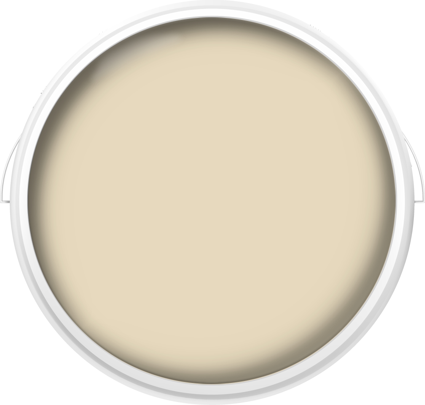 Краска для боковых запилов Decover 0.5 л, Sandy