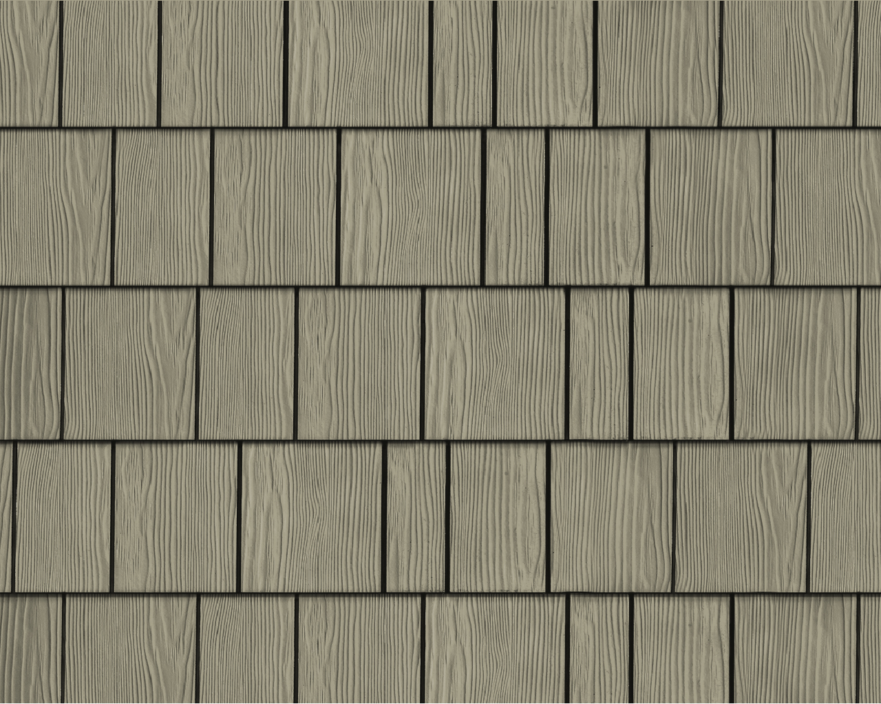 Панель Shingle Прямоугольники 1200х370х6мм 0.44м2 F26 оливковый светлый Fadoco купить в Москве