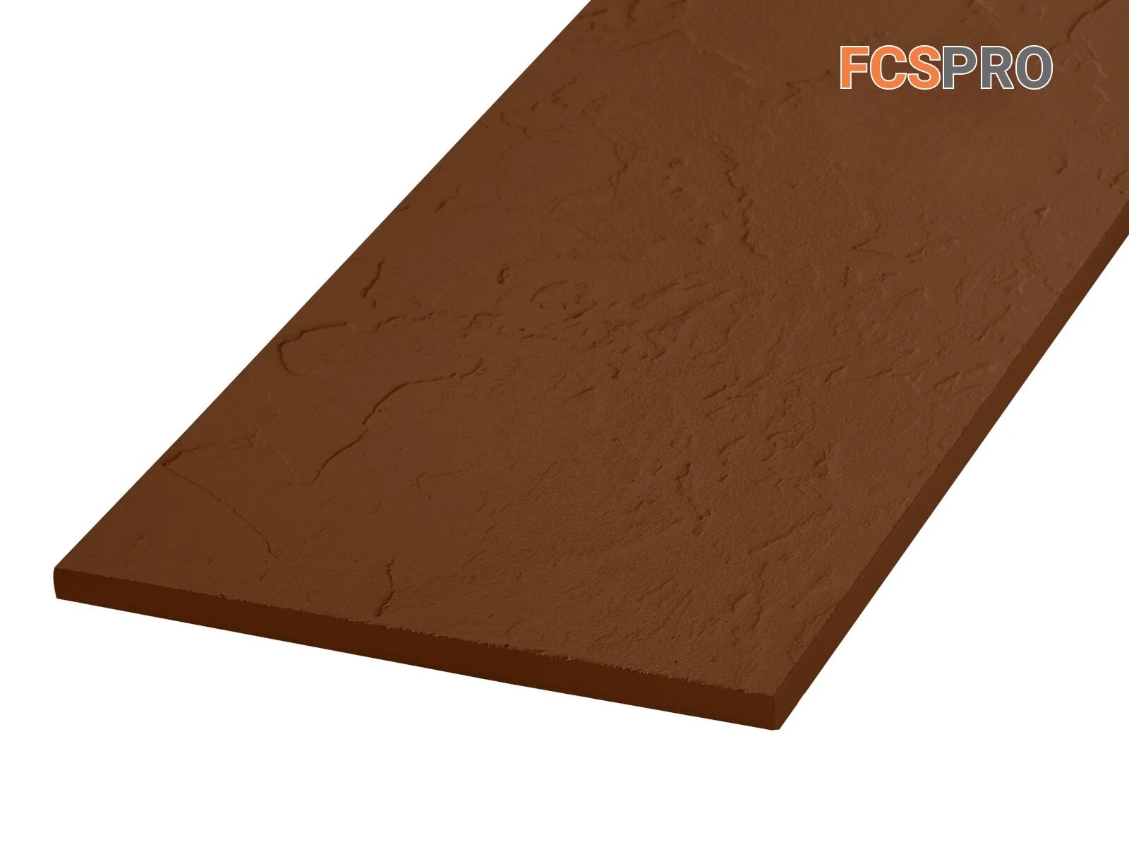 FCS Фиброцементный сайдинг Стоун Классик 3000х190х8мм 0.57м2 F30 купить в Санкт-Петербурге