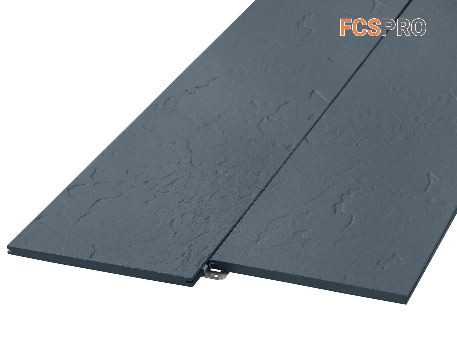 FCS Фиброцементный сайдинг Стоун Лайн (паз-паз) 3000х190х10мм 0.57м2 F15 купить в Санкт-Петербурге