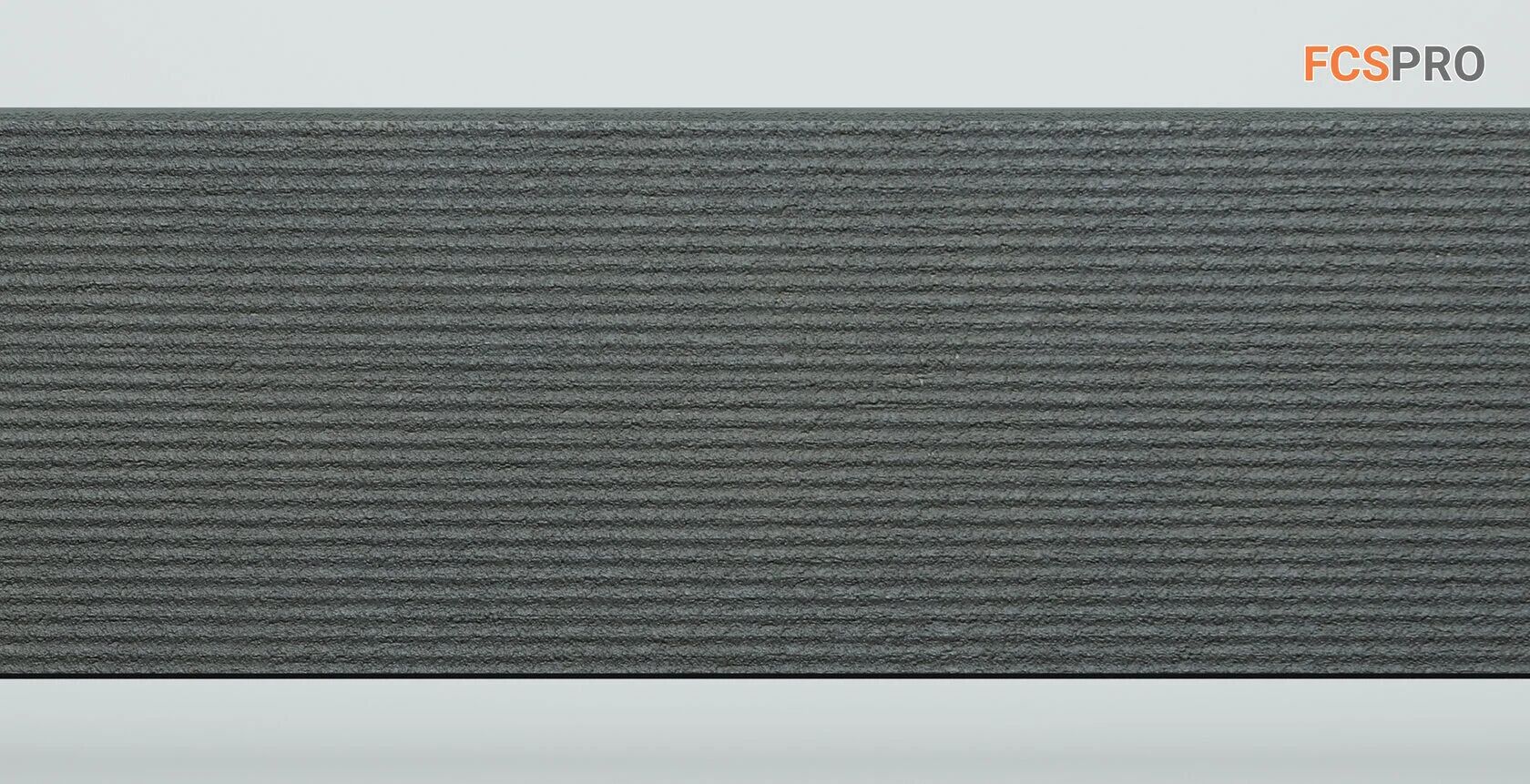 FCS Фиброцементные панели под штукатурку Simple 1480х360х10мм 0.533м2 GG1113 купить в Санкт-Петербурге