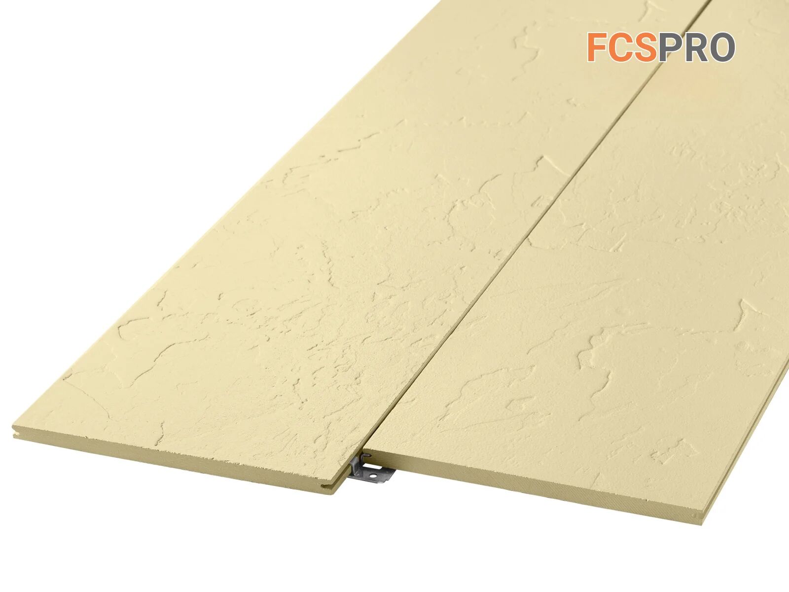 FCS Фиброцементный сайдинг Стоун Лайн (паз-паз) 3000х190х10мм 0.57м2 F02 купить в Санкт-Петербурге