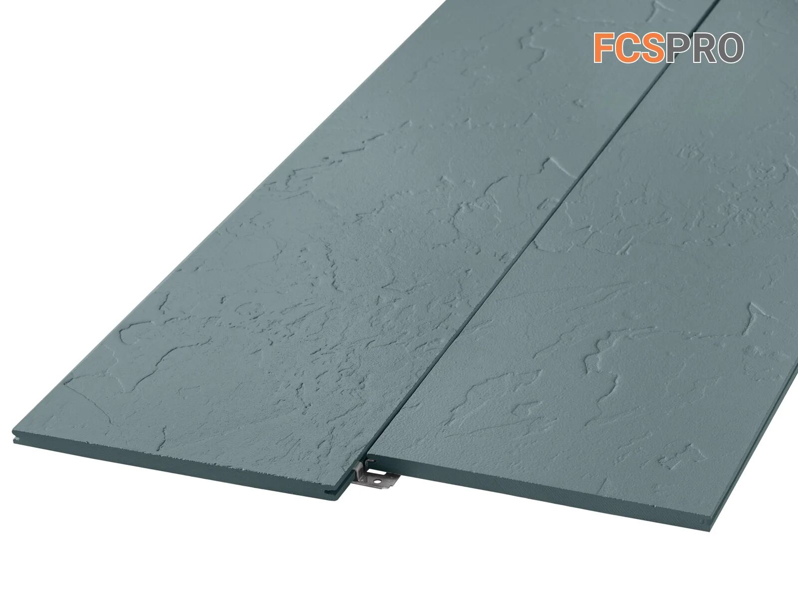 FCS Фиброцементный сайдинг Стоун Лайн (паз-паз) 3000х190х10мм 0.57м2 F10 купить в Санкт-Петербурге