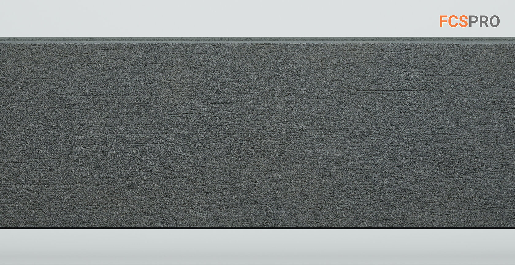 FCS Фиброцементные панели под штукатурку Simple 1480х360х15мм 0.533м2 ВВ2113 купить в Санкт-Петербурге
