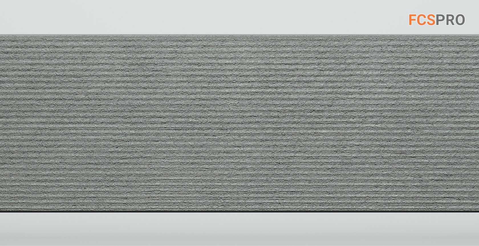 FCS Фиброцементные панели под штукатурку Simple 1480х360х10мм 0.533м2 GG1112 купить в Санкт-Петербурге