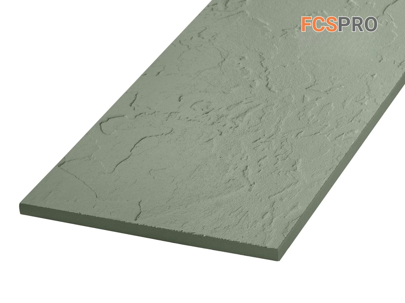 FCS Фиброцементный сайдинг Стоун Классик 3000х190х8мм 0.57м2 F06 купить в Санкт-Петербурге