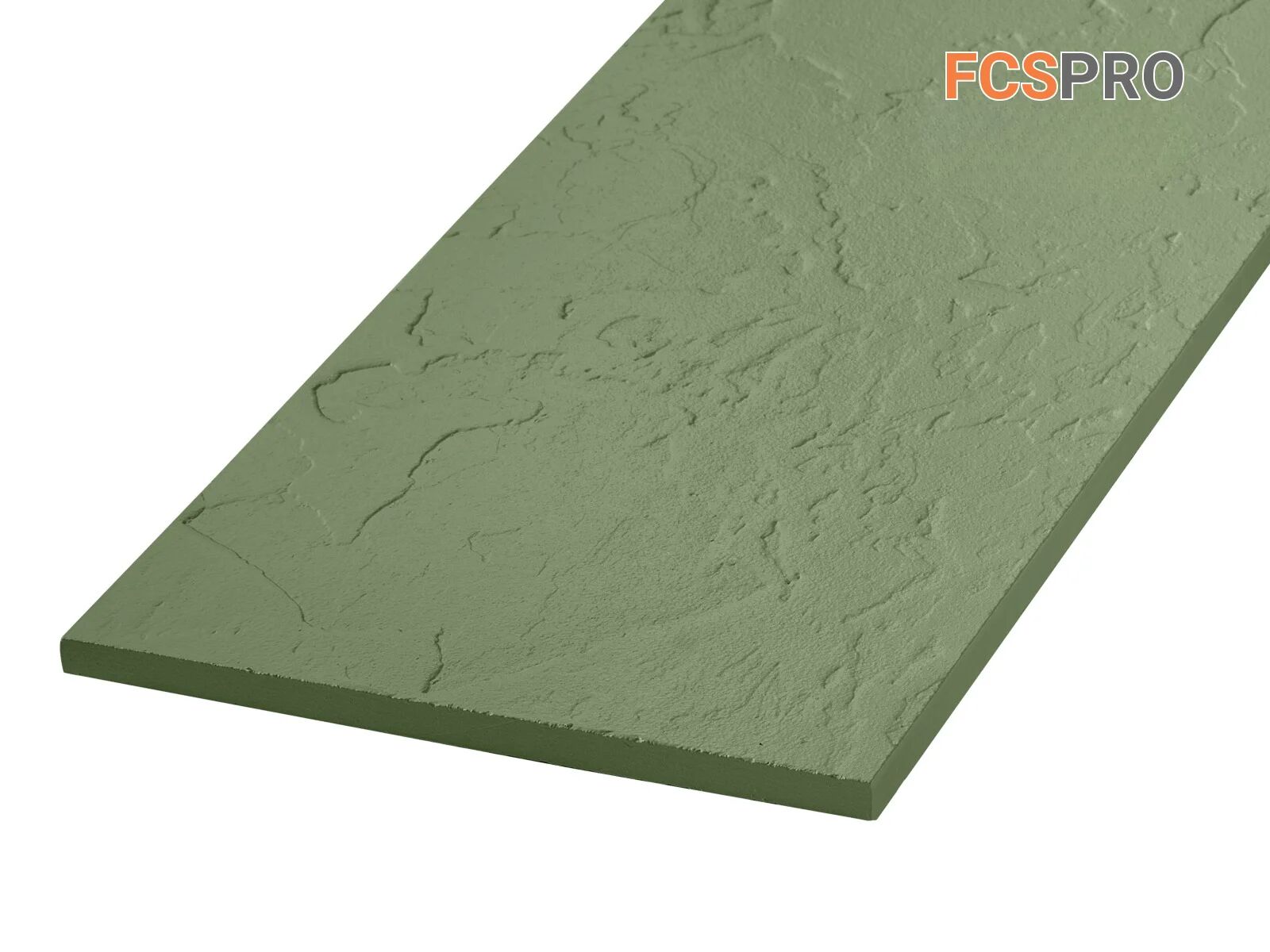 FCS Фиброцементный сайдинг Стоун Классик 3000х190х8мм 0.57м2 F65 купить в Санкт-Петербурге