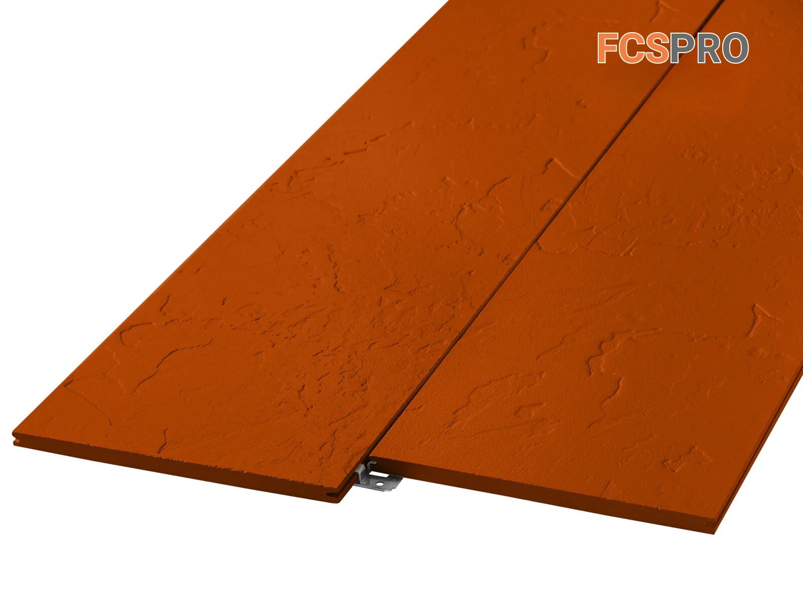 FCS Фиброцементный сайдинг Стоун Лайн (паз-паз) 3000х190х10мм 0.57м2 F32 купить в Санкт-Петербурге