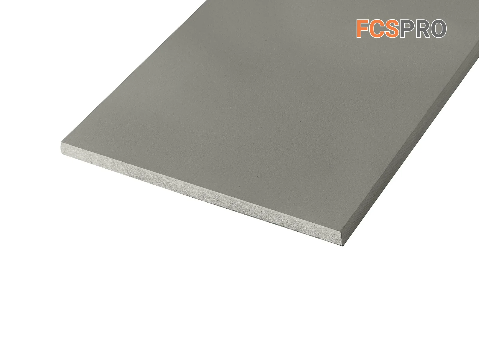 FCS Фиброцементный сайдинг Smooth ДОБОР Целлюлоза 3000х100х8мм 0.3м2 купить в Санкт-Петербурге