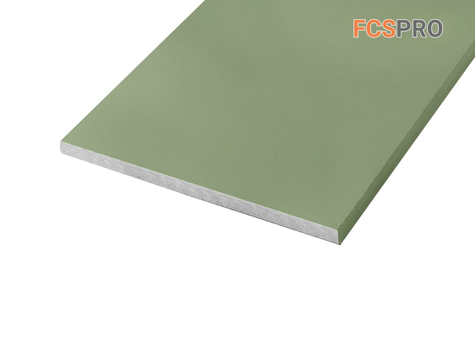 FCS Фиброцементный сайдинг Smooth ДОБОР Целлюлоза 3000х100х8мм 0.3м2 купить в Санкт-Петербурге