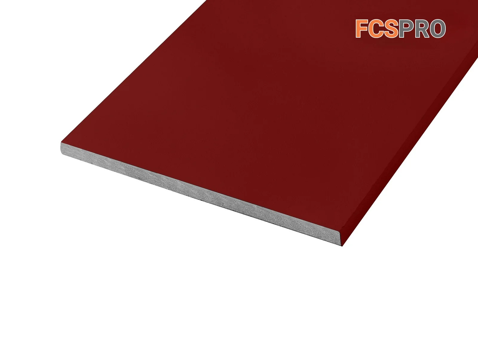 FCS Фиброцементный сайдинг Smooth ДОБОР Целлюлоза 3000х100х8мм 0.3м2 купить в Санкт-Петербурге