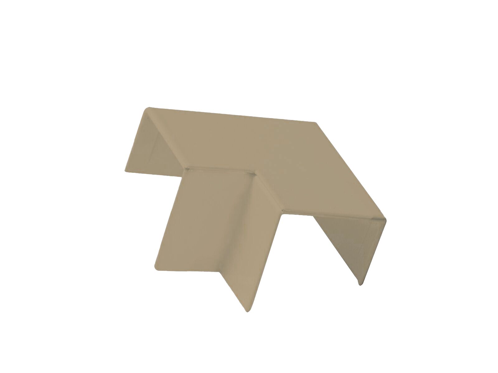 FCS Соединительный профиль угловой 90° 2шт/уп д/симметр. профилей Click 42х14х14мм купить в Санкт-Петербурге