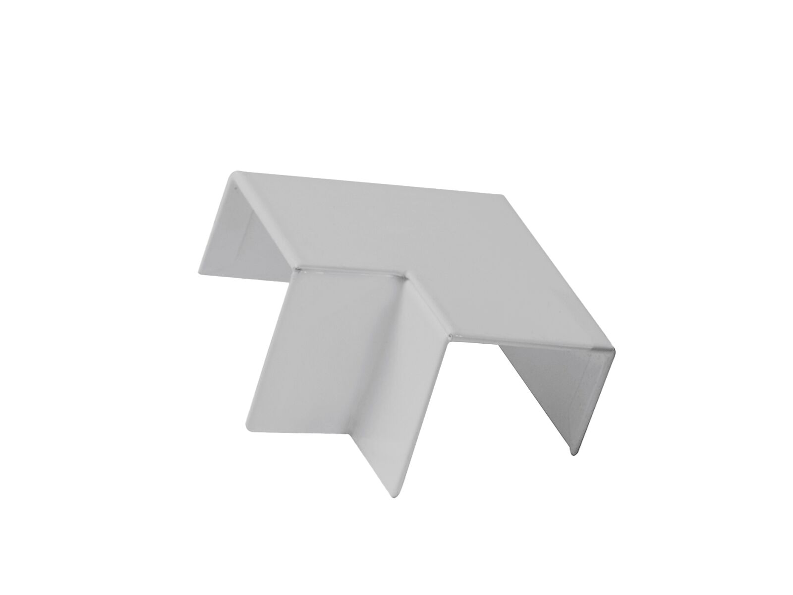 FCS Соединительный профиль угловой 90° 2шт/уп д/симметр. профилей Click 42х14х14мм купить в Санкт-Петербурге