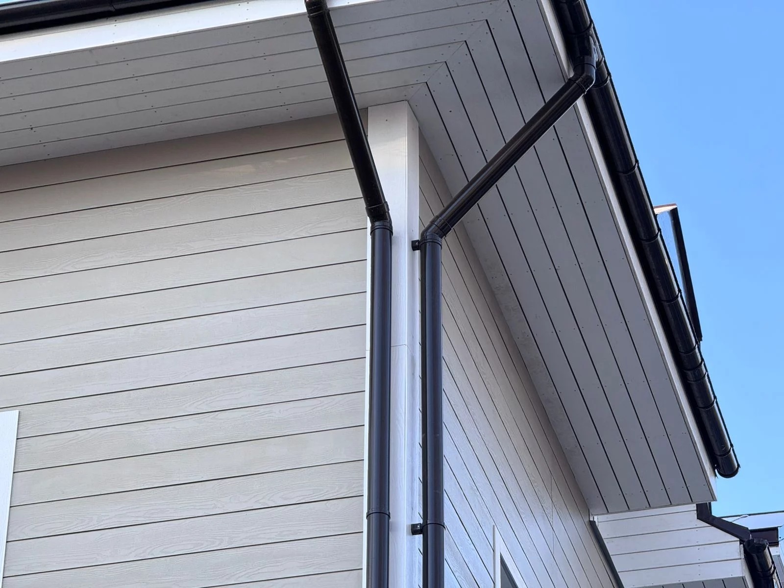 FCS Фиброцементный сайдинг Вуд Клик Целлюлоза 3000х200х10мм 0.6м2 F03 купить в Санкт-Петербурге