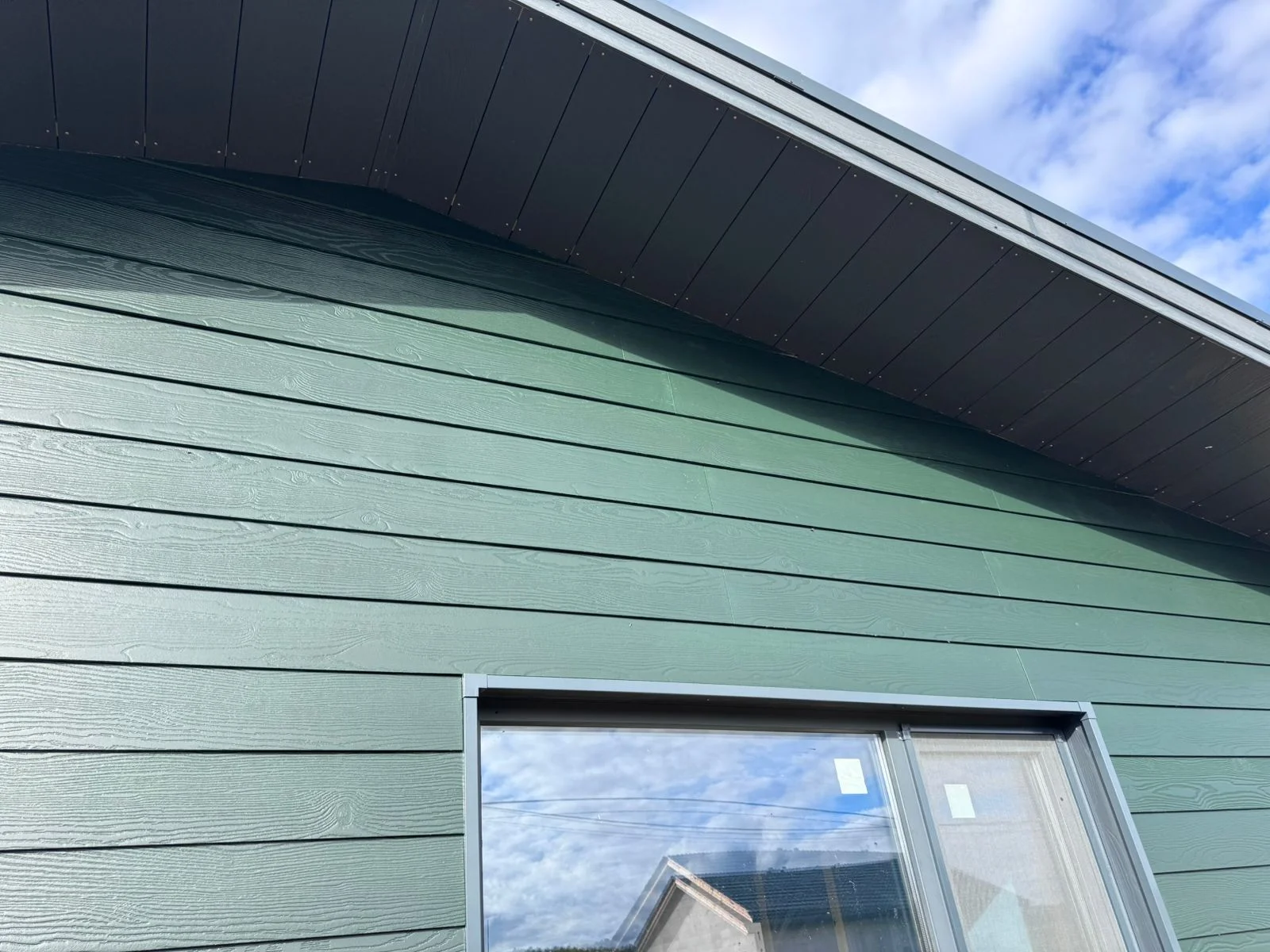 FCS Фиброцементный сайдинг Вуд Целлюлоза 3000х200х8мм 0.6м2 F31 купить в Санкт-Петербурге