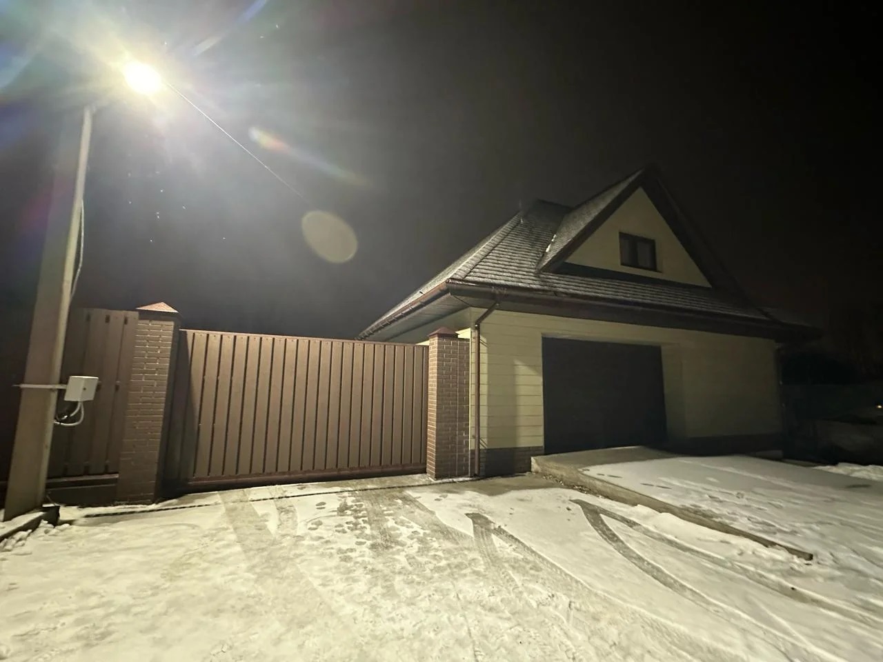 FCS Фиброцементный сайдинг Вуд Клик Целлюлоза 3000х200х10мм 0.6м2 F57 купить в Санкт-Петербурге