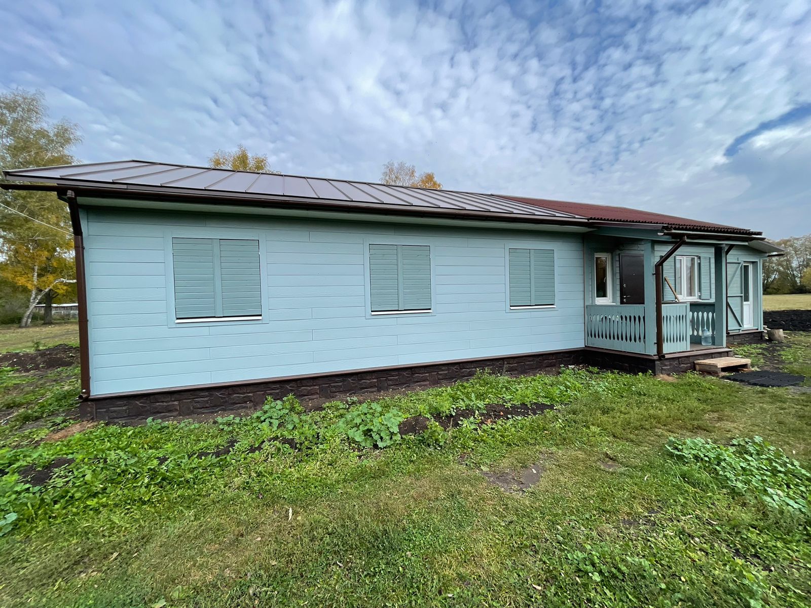 FCS Фиброцементный сайдинг Вуд Клик Целлюлоза 3000х200х10мм 0.6м2 F10 купить в Санкт-Петербурге