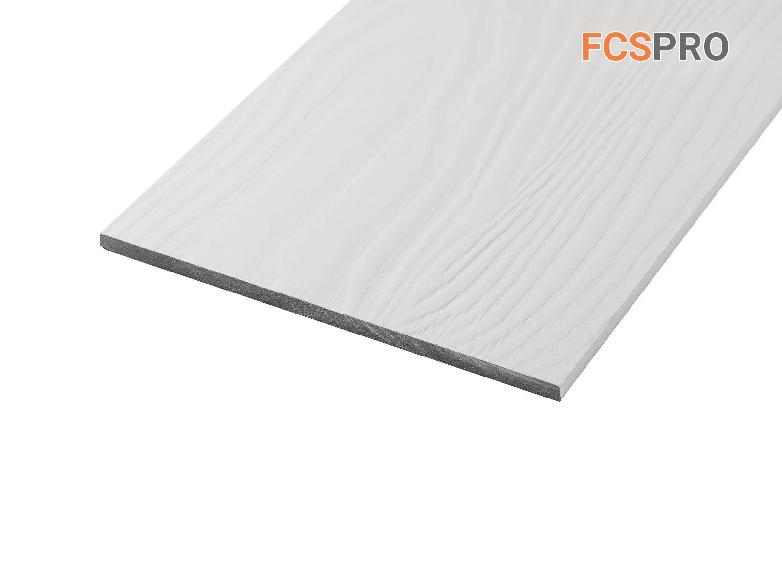 FCS Фиброцементный сайдинг Вуд Целлюлоза 3000х200х8мм 0.6м2 F51 купить в Санкт-Петербурге