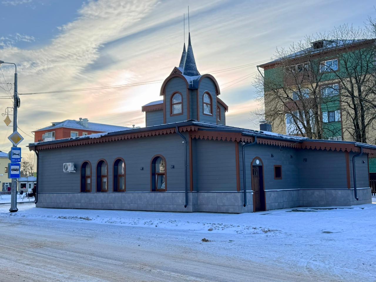 FCS Фиброцементный сайдинг Вуд Клик Целлюлоза 3000х200х10мм 0.6м2 F53 купить в Санкт-Петербурге