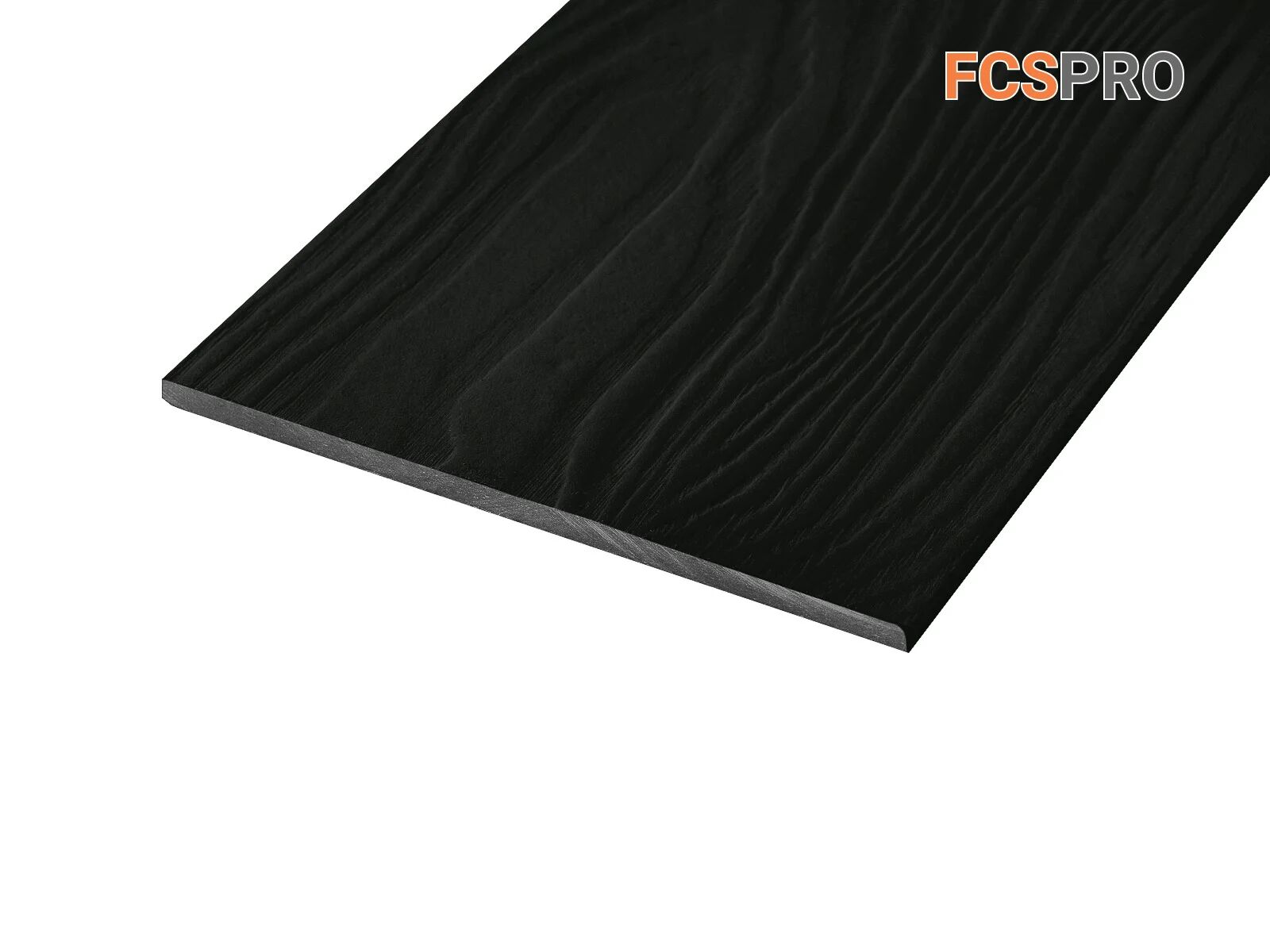 FCS Фиброцементный сайдинг Вуд Целлюлоза 3000х200х8мм 0.6м2 F50 купить в Санкт-Петербурге