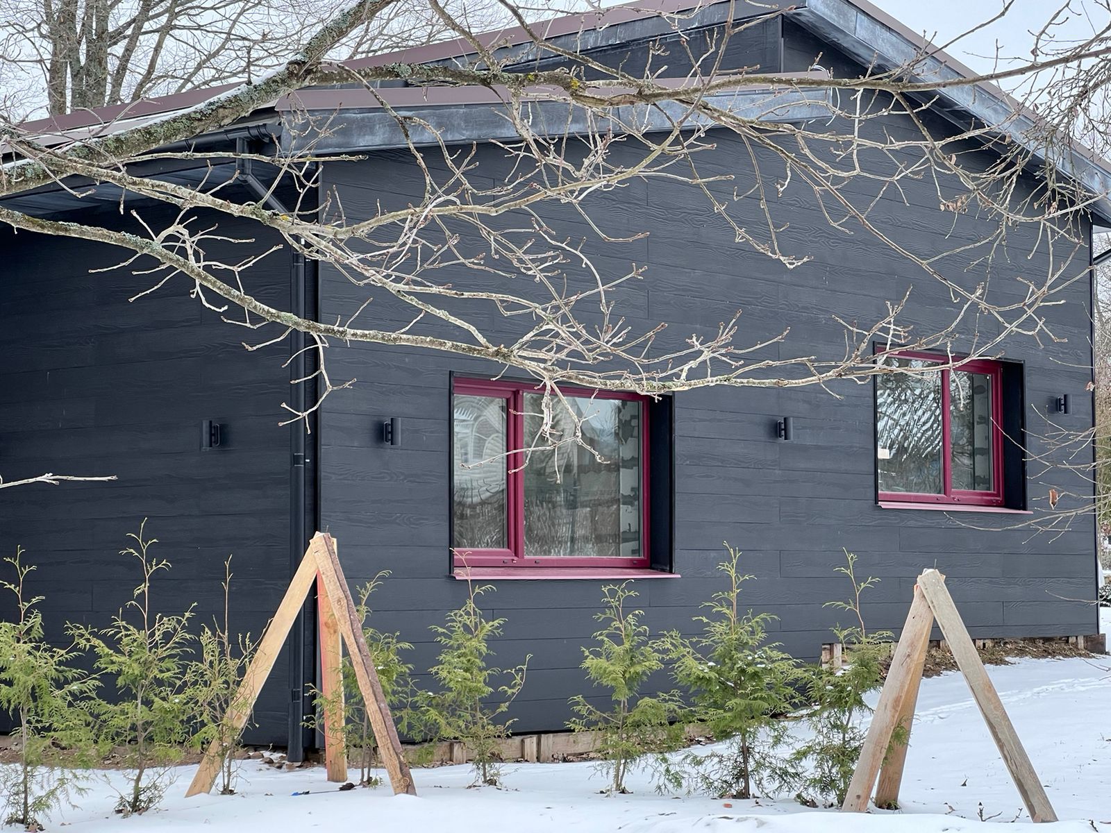 FCS Фиброцементный сайдинг Вуд Лайн (паз-паз) Целлюлоза 3000х200х10мм 0.6м2 F50 купить в Санкт-Петербурге