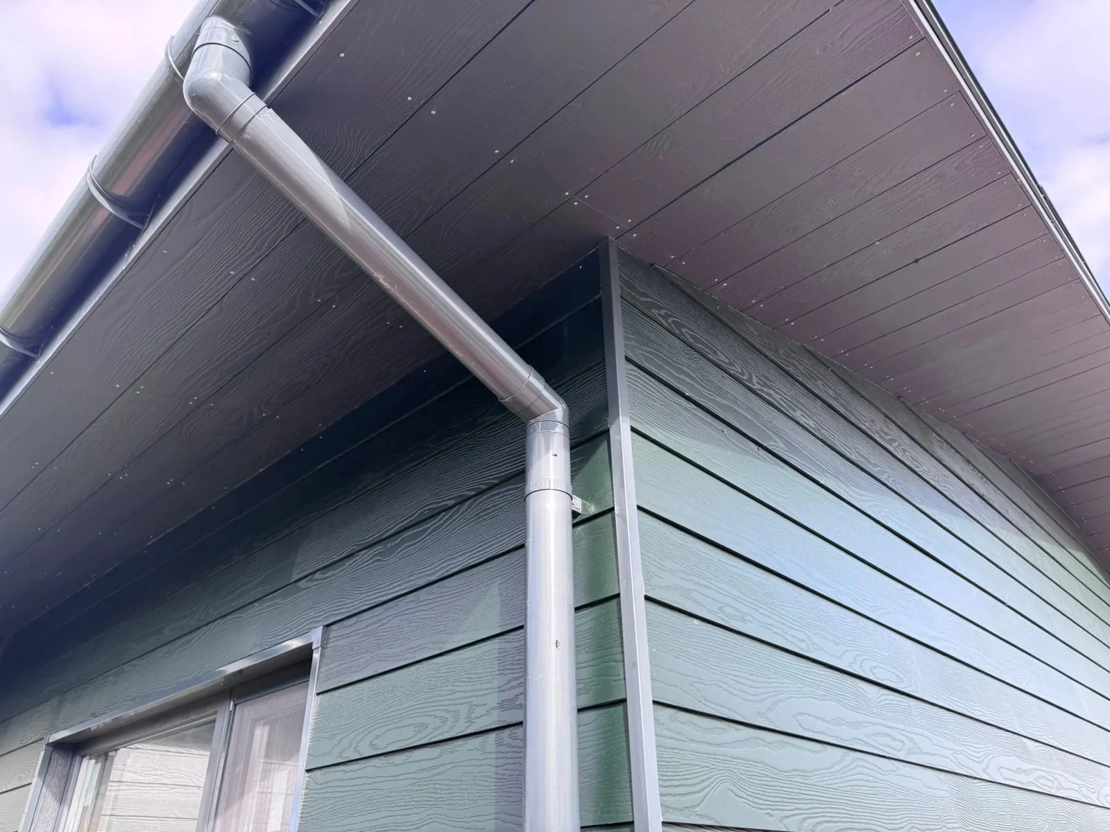 FCS Фиброцементный сайдинг Вуд Целлюлоза 3000х200х8мм 0.6м2 F31 купить в Санкт-Петербурге