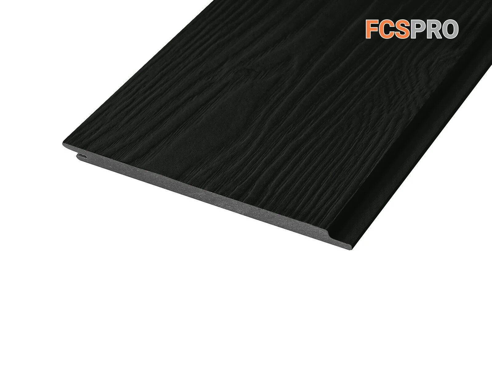 FCS Фиброцементный сайдинг Вуд Клик Целлюлоза 3000х200х10мм 0.6м2 F50 купить в Санкт-Петербурге