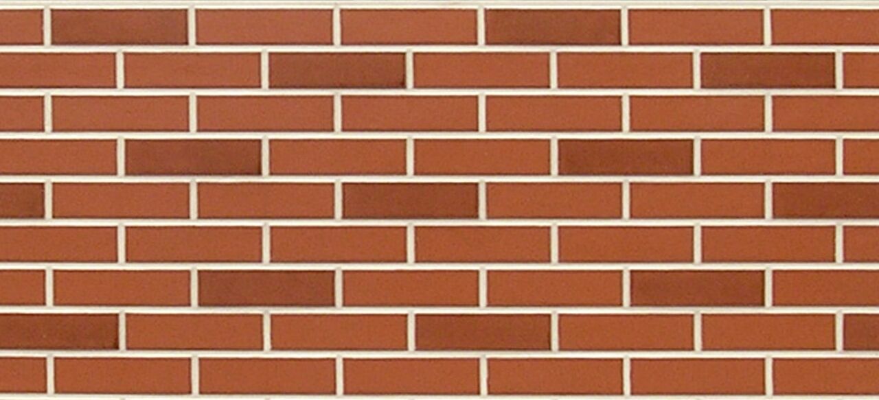 J-GREEN Фиброцементная панель 16х600х2900 под красный кирпич JG013LBMS купить в Санкт-Петербурге