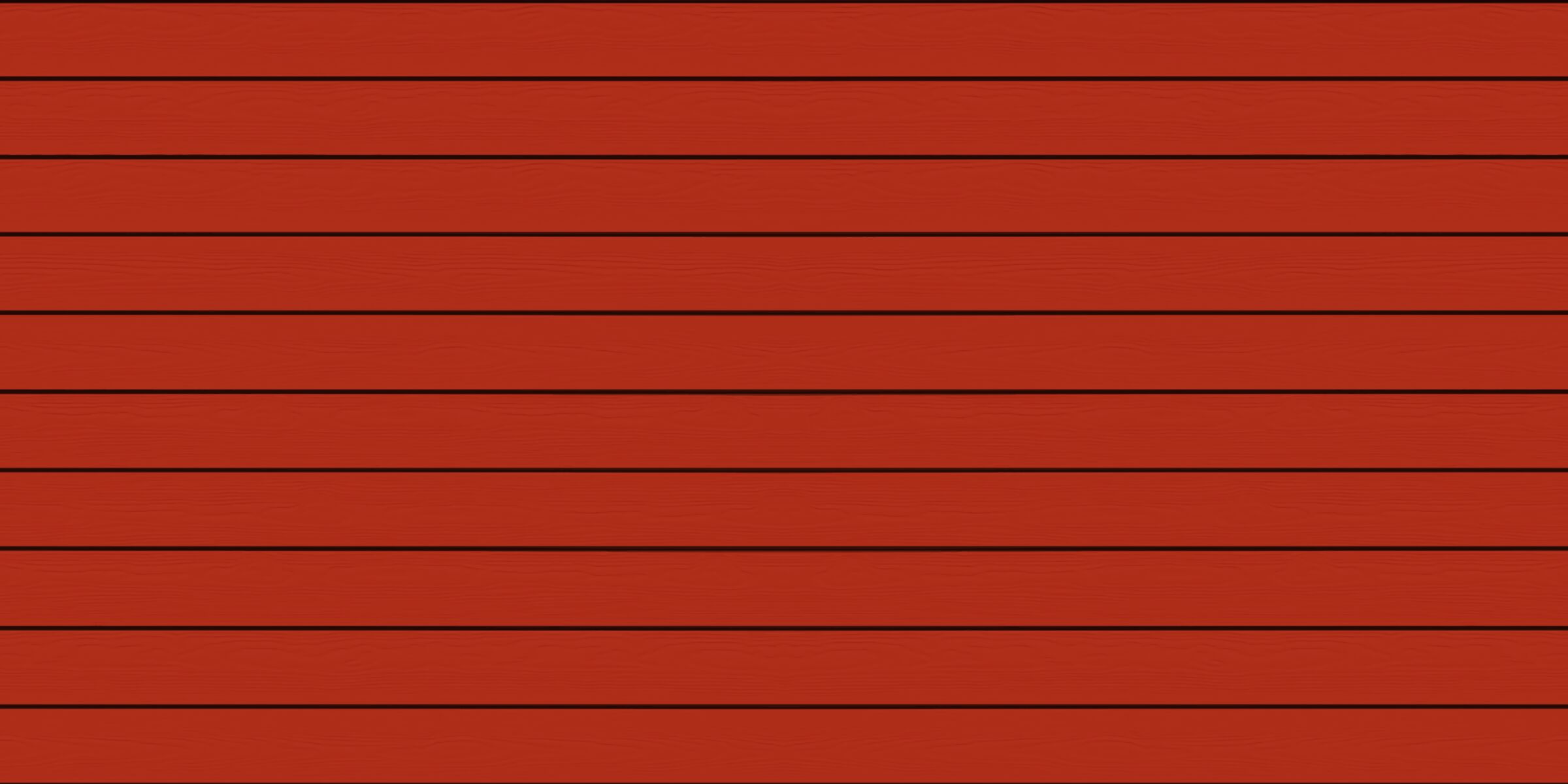 Wood Will Фиброцементный сайдинг Click Wood Шип-Паз 200х3000х12мм 0,6м2 3000 огненно-красный, Wood Will Фиброцементный сайдинг Click Wood Шип-Паз 200х3000х12мм 0,6м2 3000 огненно-красный